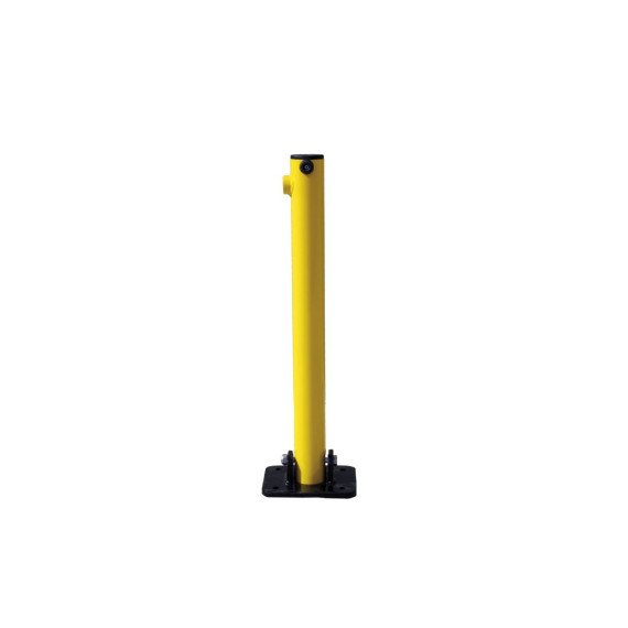 610mm parking post