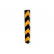 Straight corner
