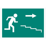 Signal Evacuation Solo PICTORAMA-Output right ladder "downloada"