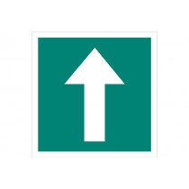 Signal Evacuation Solo Pictorama - Evacuation Address