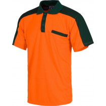 Polo de alta visibilidade