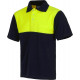 High Visibility Polo