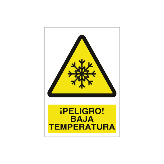 Niedrige Temperatur 6 Buchstaben