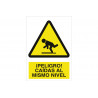 Alerte ! Danger ! Chute au même niveau COFAN
