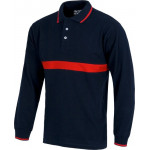 Polo Alta Visibilidad