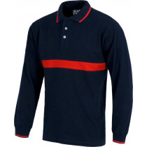 Hohe Sichtbarkeit Polo