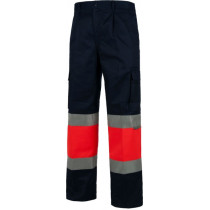 Visibilità Pantaloni alti