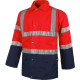 Parka High Visibility
