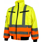 High visibility pilot