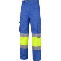 Sichtbarkeit Hohe Hosen