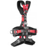 Professional fall arrest harness P73 Belt - EN361, EN813 and EN358