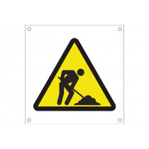 Zeichen für die Arbeit ob10 "Werke"