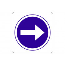 Signal für die Arbeit ob14 "obligatorische Adresse"