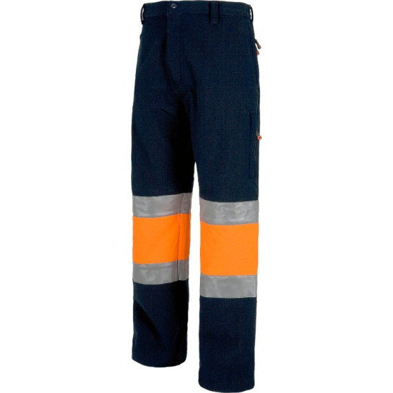 Visibility High Pants