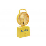 Lamp Balliza Signage with Dark Sensor