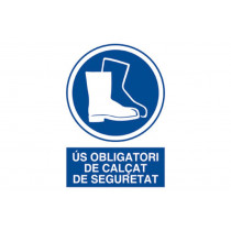 Connexion catalane: Senyals d'Obació - Safetat de Calcat Oblordari