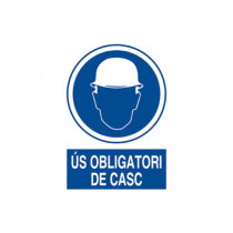 Entrar Catalão: Senyals d'Obacció - Obateri Casc