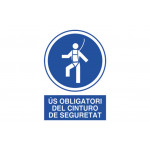 Inscreva-se Catalão: Senyals d'Obació - Oblodordari SafeTat Belt
