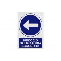 Accedi Catalano: Senyals d'Obació - Oblipienti Esquerra