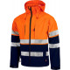 WorkShell High Visibility