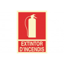 Connexion catalane: Senyals of Socors - Extingentitor d'Fenndis