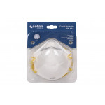 Blister FFP1D masks. (3 pcs)