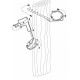 Trepoline Steel Trees or Posts Wood (Ref. SP501)