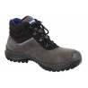 Grey saw boot S-3 Mod.Arion scrc