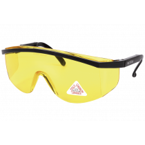 Ultraviolette Schutzbrille