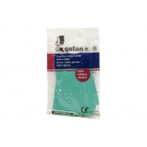 PVC Gants Waterfront (12 UNDS)