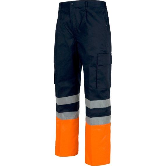 Pantalón Alta Visibilidad