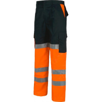 Sichtbarkeit Hohe Hosen