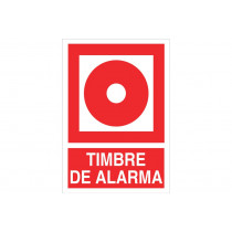 SOCORRO SOCK PICTORAMA AND TEXT-Alarm Ring