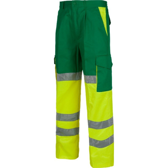 Visibilità Pantaloni alti