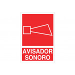 Sinal de Socorro Sock e Texto - Sonoro uma ala