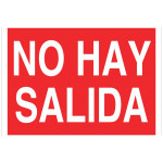Solorro Solor Sign Only text - No output