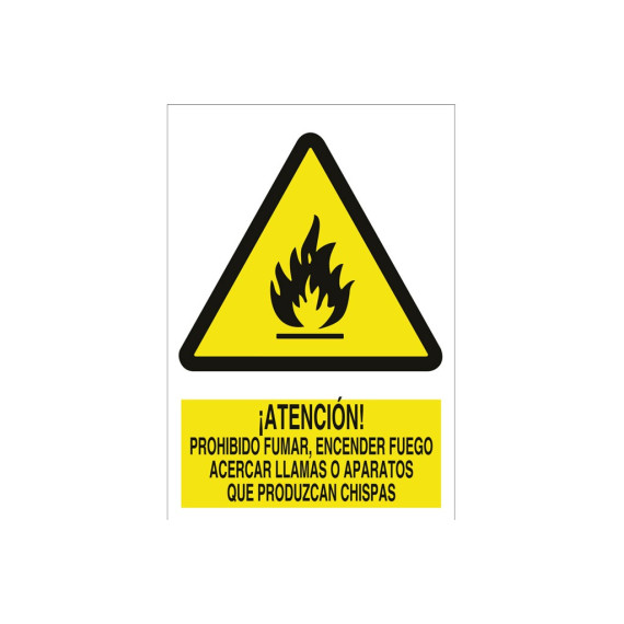 SEGNALE ATTENZIONE PICTORAMA E TESTO - Non chiarire la luce