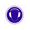 Mandatory to use COFAN hearing protectors