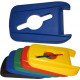 Recycle Container 85 L 420x570x760 mm