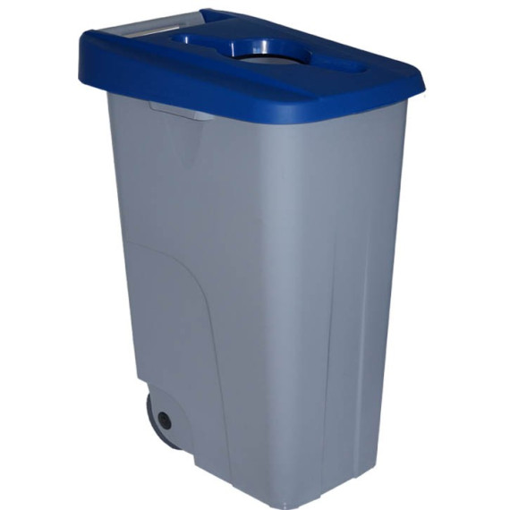 Conteneur de recyclage 85 l 420x570x760 mm