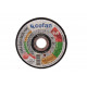 Discos de corte profissional (4x4)