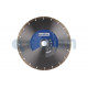 Porcelain Disk Table Machines