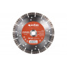 Diamant-Trennscheibe Cantero Standard 12mm Höhe COFAN 10270230