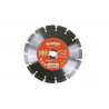 Disques de diamant "modèle cantero" professionnel COFAN