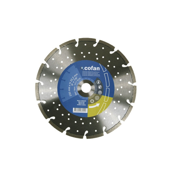 Diamond Discos "Universal Long Life Life" Professionale
