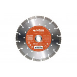 Diamond High Performance Discus