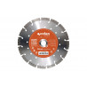 Diamond Disc High Performance Canter 230mm COFAN 10130230