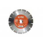 Diamond Silent Quarry Disk