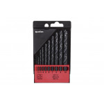 Brocas para Metal HSS DIN 388 estuche