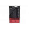 Brocas para Metal HSS DIN 388 estojo COFAN